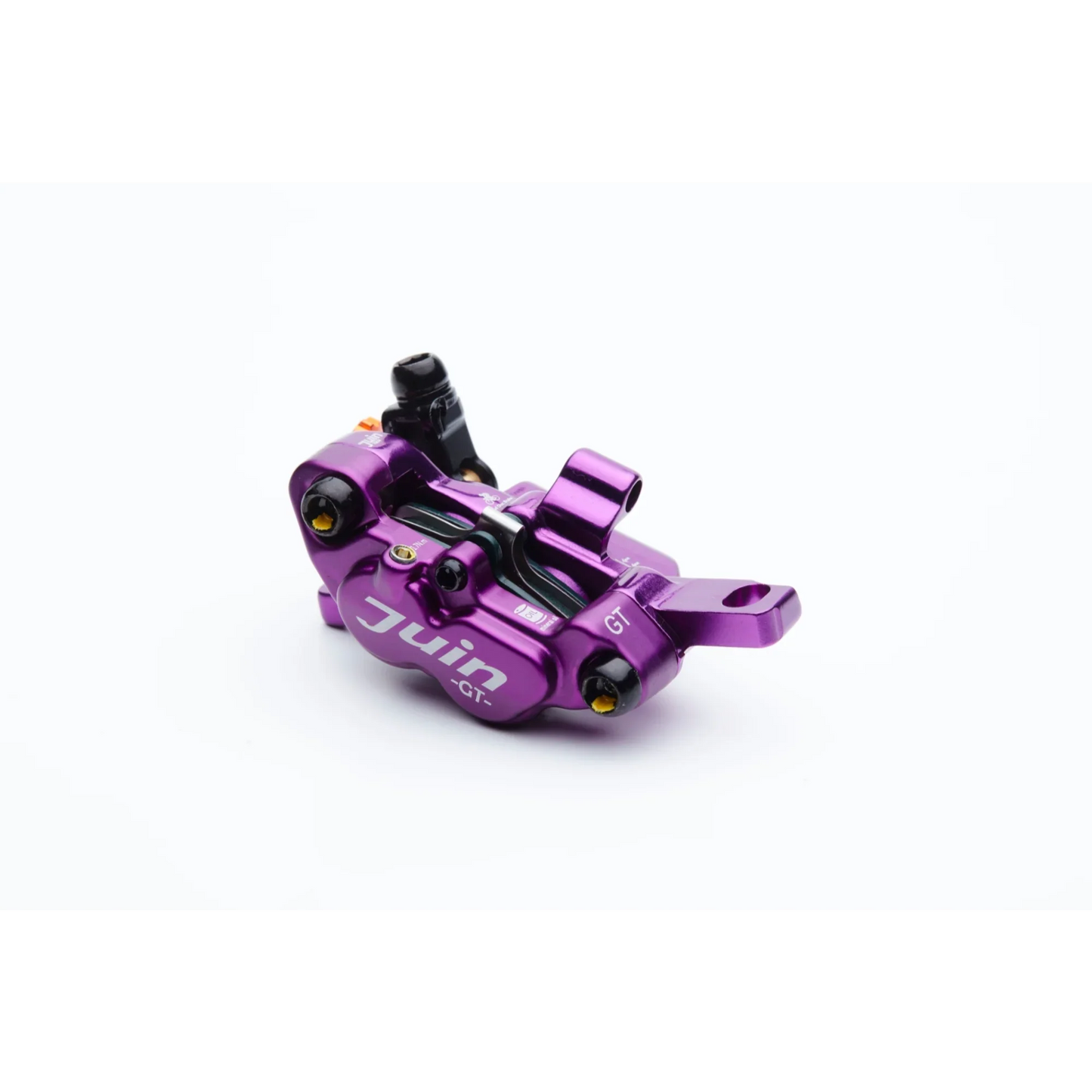 JUINTECH - "GTP-4" Hybrid Hydraulic Disc Brake