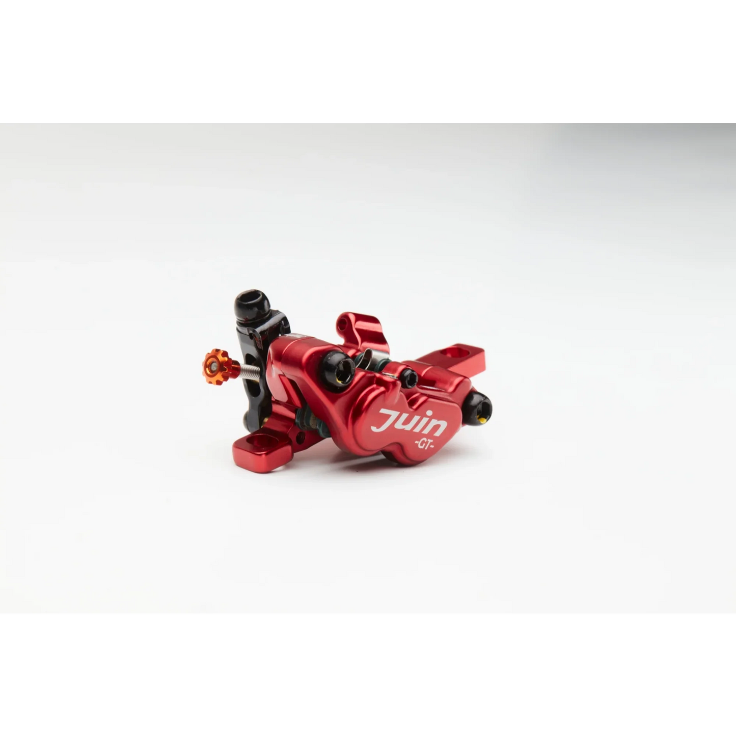 JUINTECH - "GTP-4" Hybrid Hydraulic Disc Brake