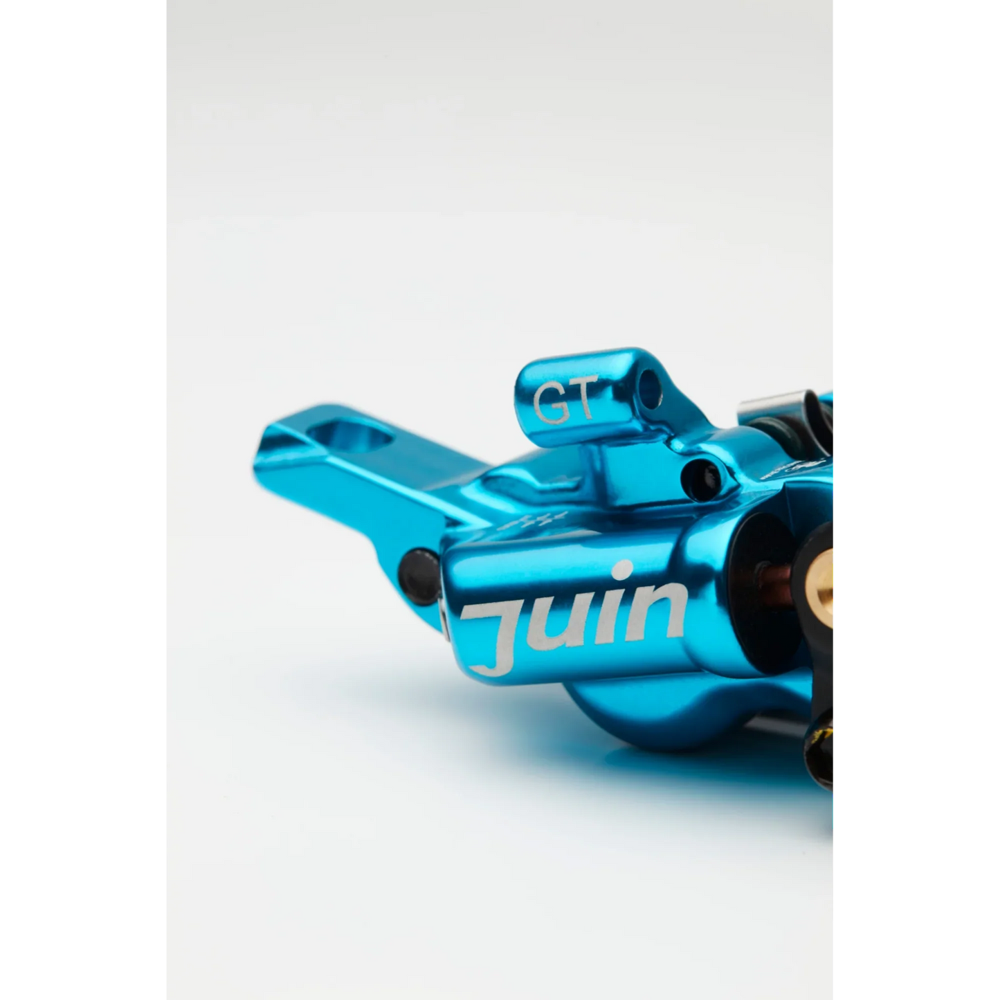 JUINTECH - "GTP-4" Hybrid Hydraulic Disc Brake