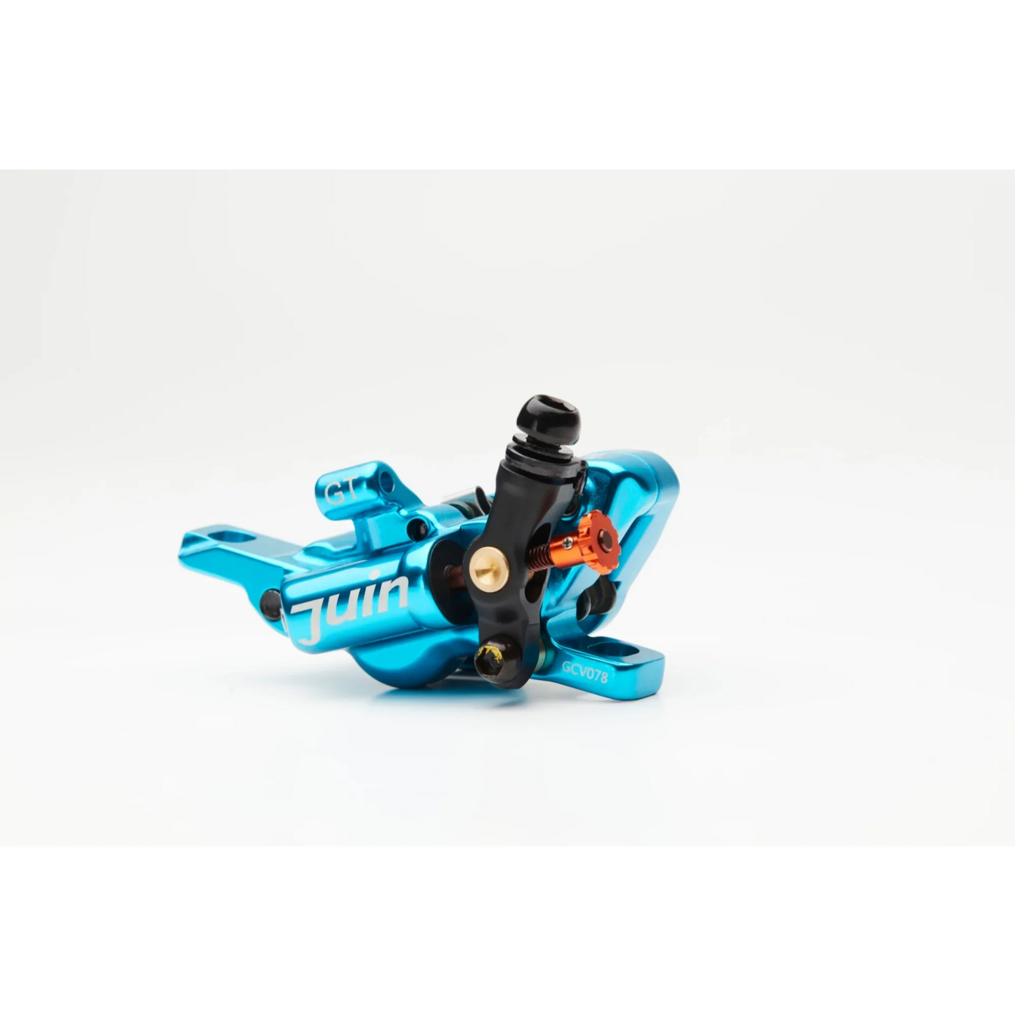 JUINTECH - "GTP-4" Hybrid Hydraulic Disc Brake