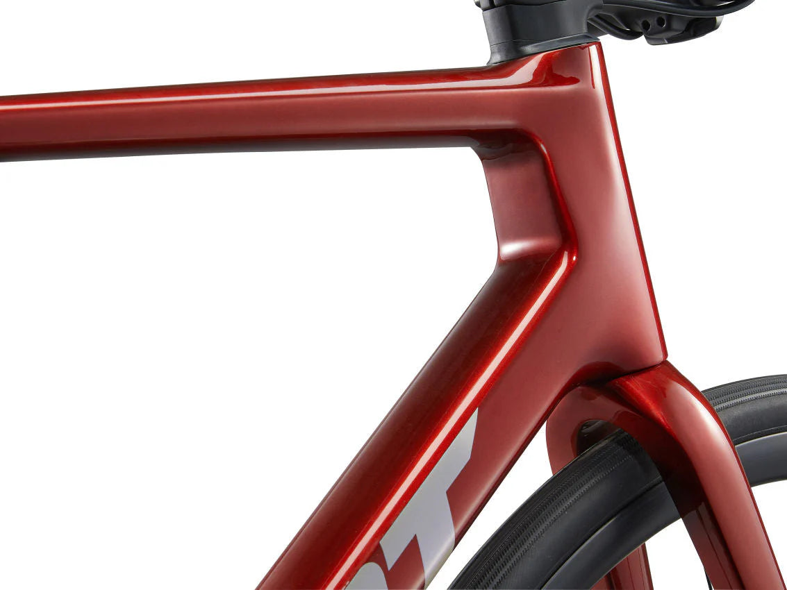 GIANT 2025 TCR ADVANCED 1 KOM 公路車/ GIANT 2025 TCR ADVANCED 1 KOM ROAD BIKE