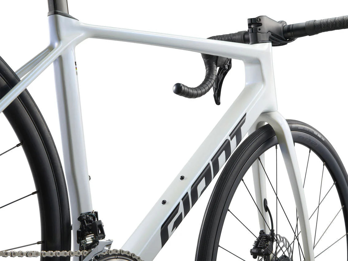 GIANT 2025 TCR ADVANCED 2 KOM 公路車/ GIANT 2025 TCR ADVANCED 2 KOM ROAD BIKE