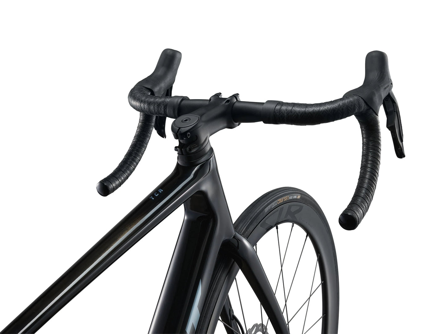 Giant 2025 TCR Advanced Pro 1 Di2 公路車/ Giant 2025 TCR Advanced Pro 1 Di2 Road Bike