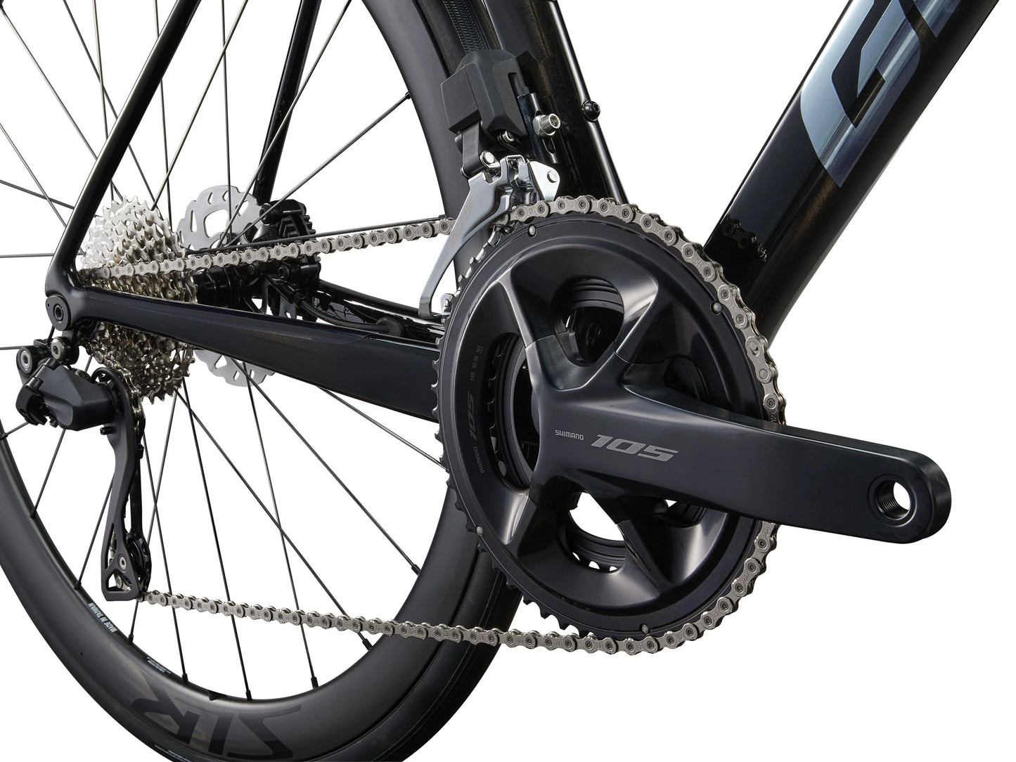 Giant 2025 TCR Advanced Pro 1 Di2 公路車/ Giant 2025 TCR Advanced Pro 1 Di2 Road Bike