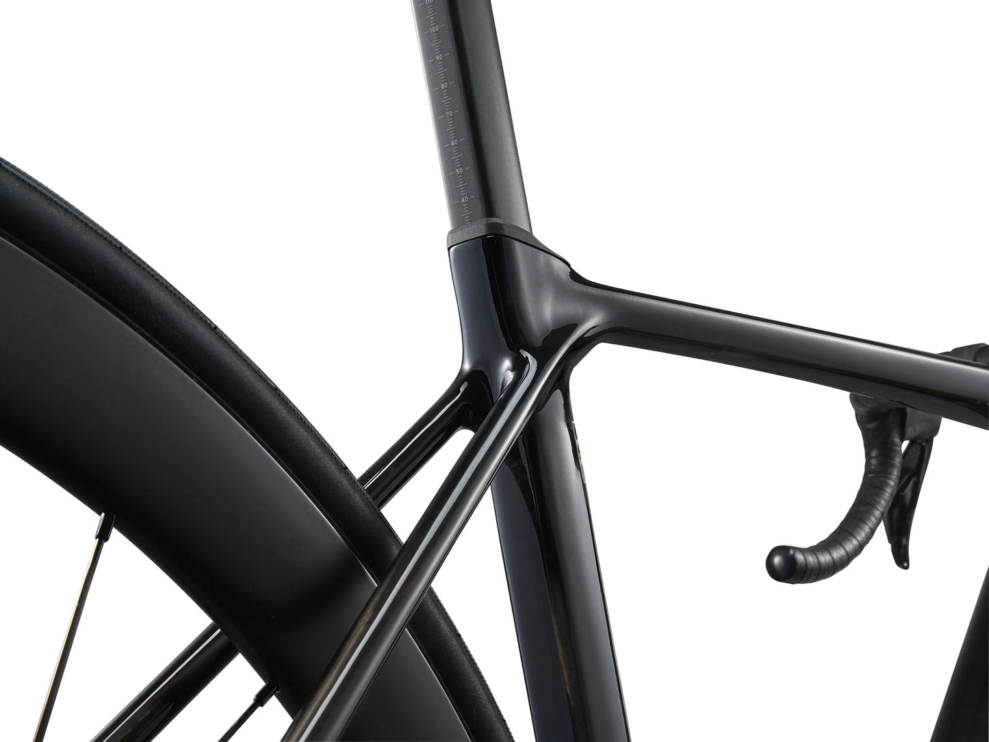 Giant 2025 TCR Advanced Pro 1 Di2 公路車/ Giant 2025 TCR Advanced Pro 1 Di2 Road Bike