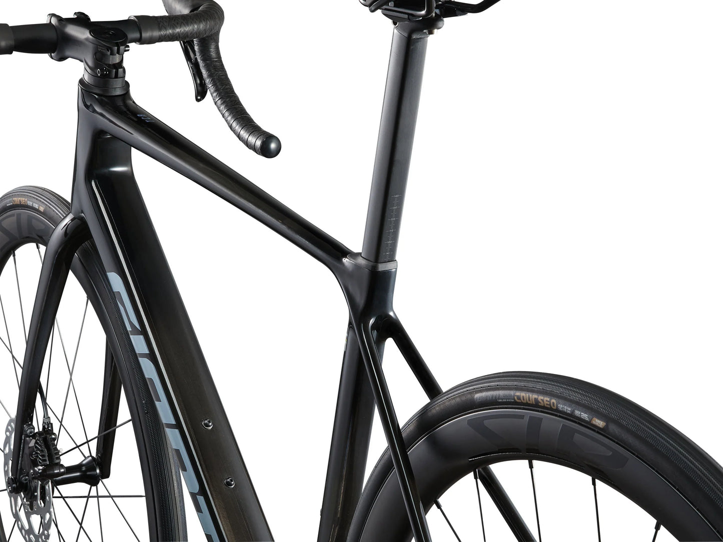 Giant 2025 TCR Advanced Pro 1 Di2 公路車/ Giant 2025 TCR Advanced Pro 1 Di2 Road Bike