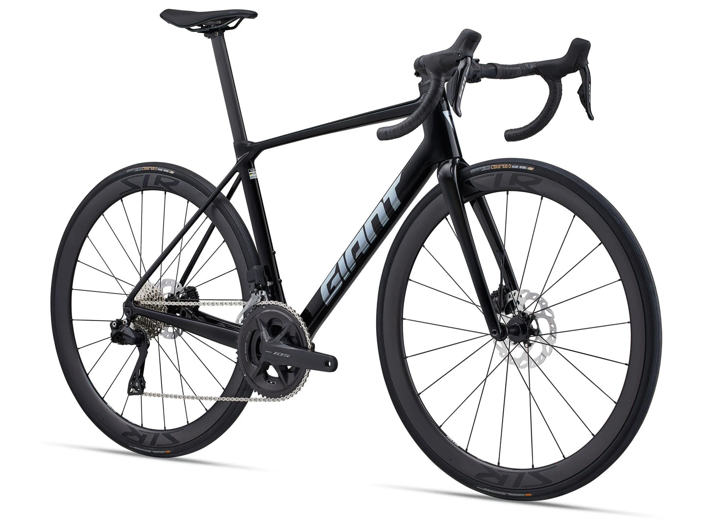 Giant 2025 TCR Advanced Pro 1 Di2 公路車/ Giant 2025 TCR Advanced Pro 1 Di2 Road Bike