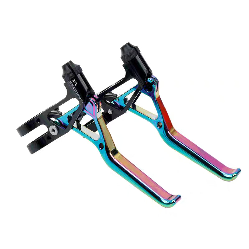 Litepro Folding Bike 64g CNC V Brake Lever