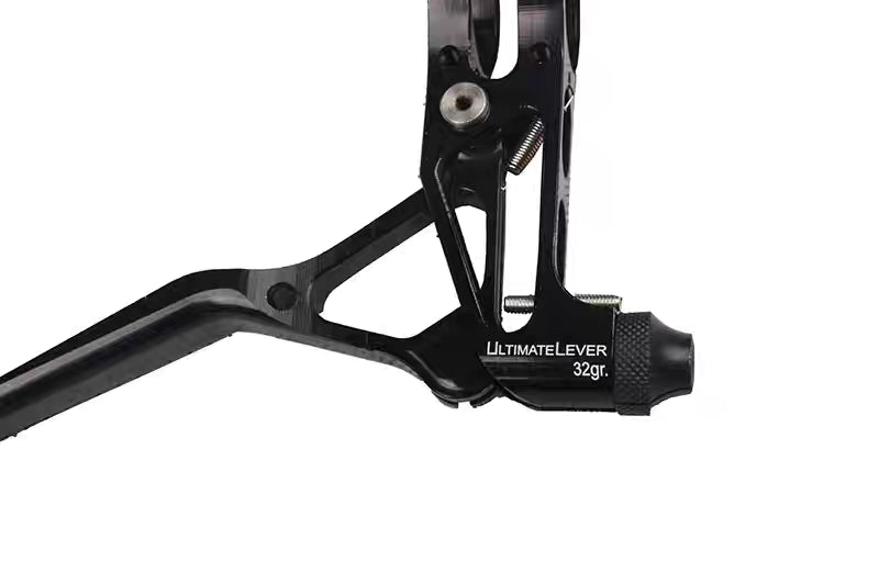 Litepro Folding Bike 64g CNC V Brake Lever