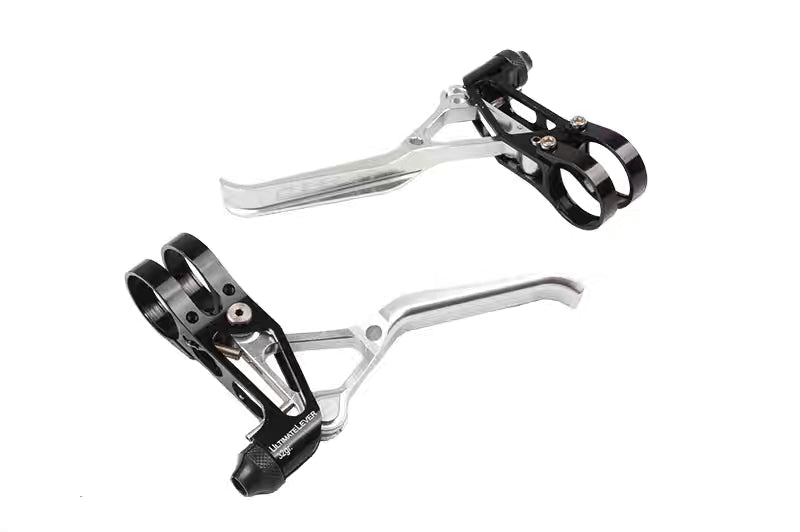 Litepro Folding Bike 64g CNC V Brake Lever