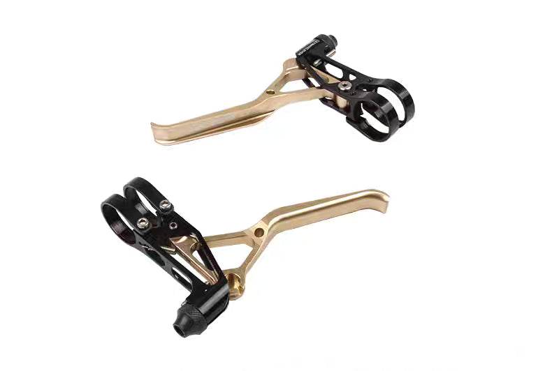 Litepro Folding Bike 64g CNC V Brake Lever