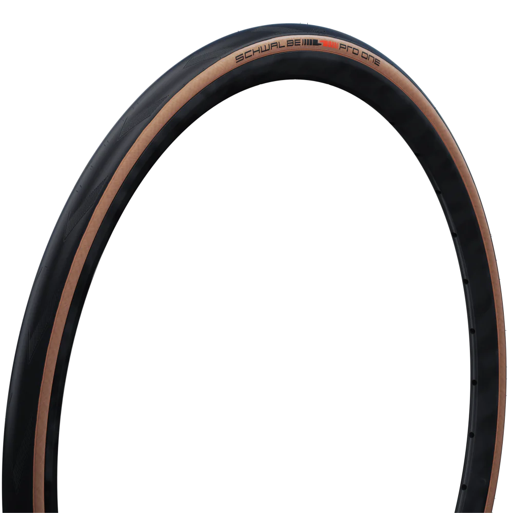 Schwalbe New Pro One 外呔, Addix / Schwalbe New Pro One Tires, Addix