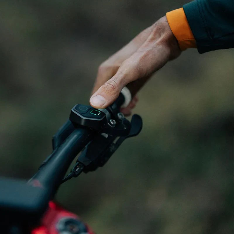 MAGICSHINE RAY 1600B Bicycle Light