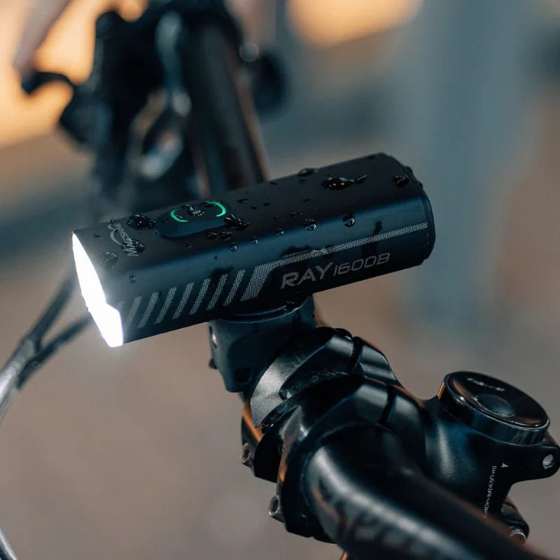 MAGICSHINE RAY 1600B Bicycle Light