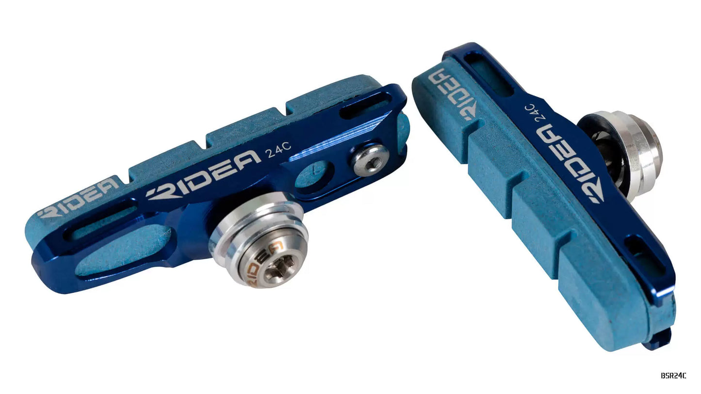 RIDEA - Brake Shoes 煞車靴