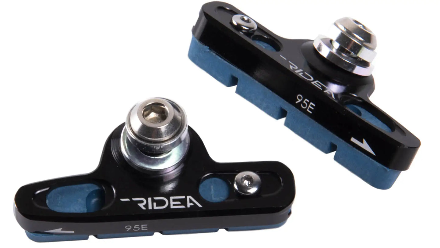 RIDEA - Brake Shoes 煞車靴