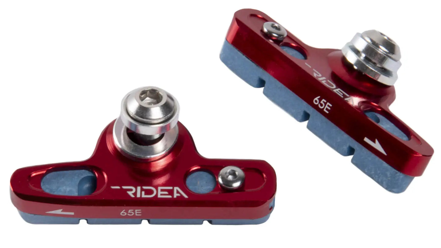 RIDEA - Brake Shoes 煞車靴