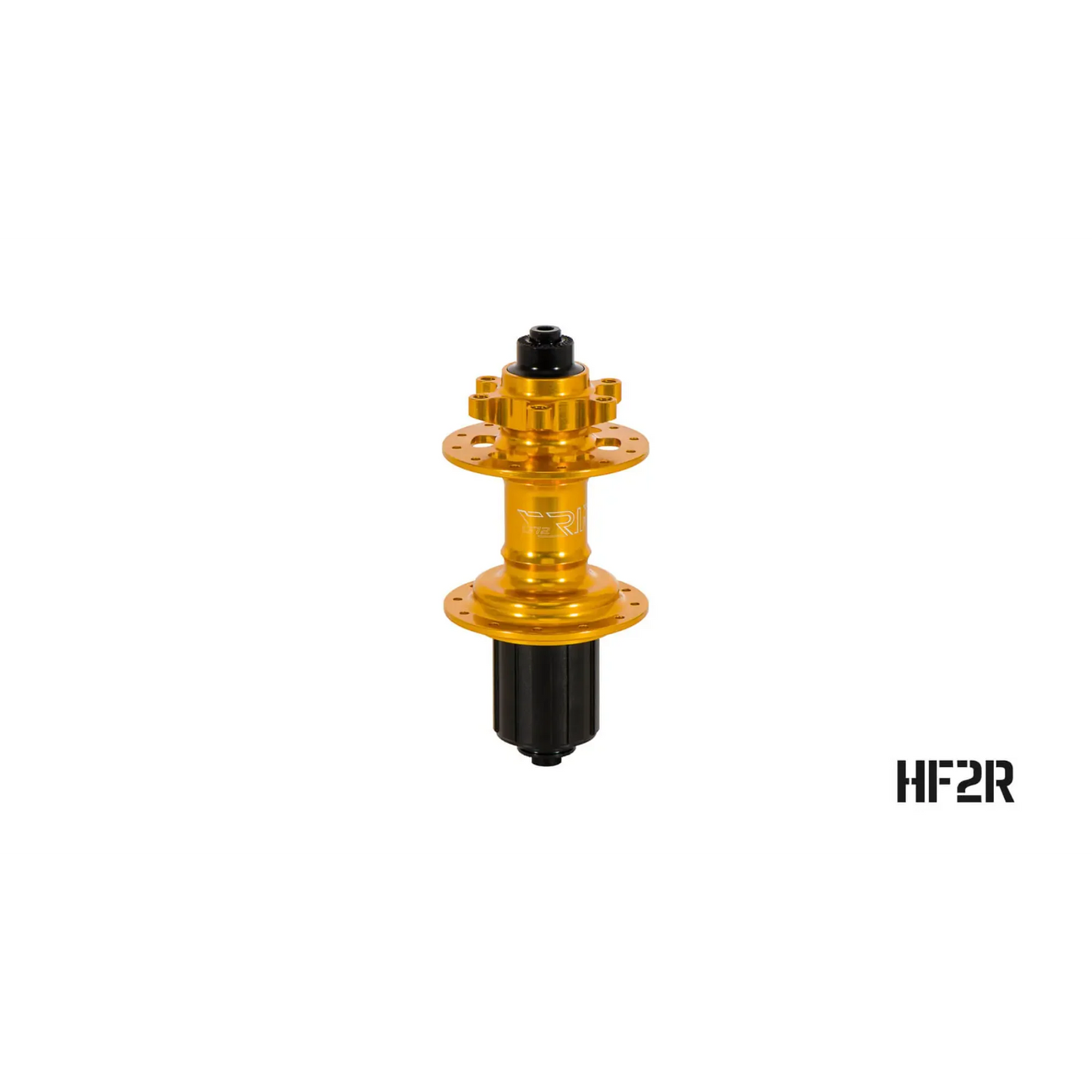RIDEA - F/R Hub 花鼓系列