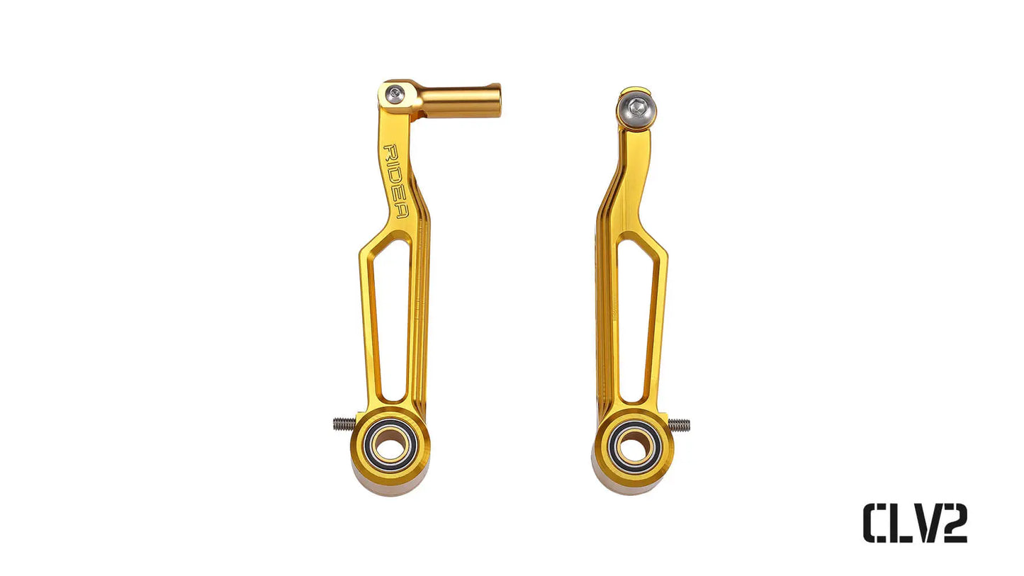RIDEA - V-brake calipers V煞 系列