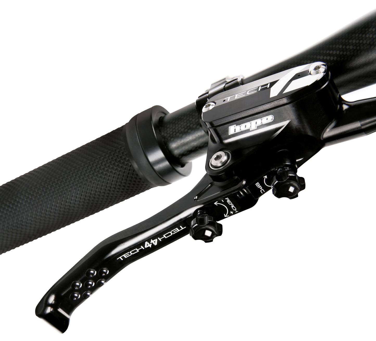 Hope Tech 4 E4 Brakes