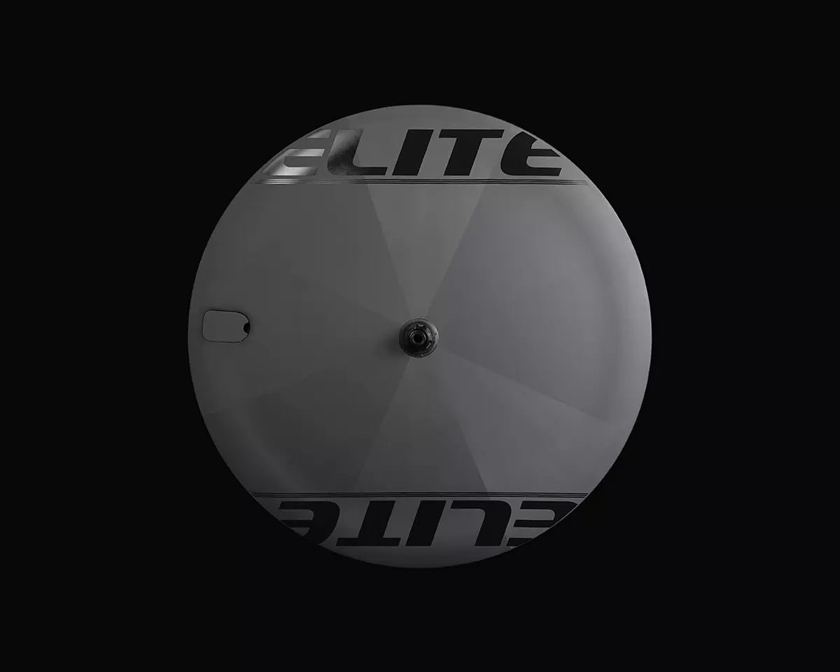ELITEWHEELS TT DB Bundle Brake Carbon Wheelset
