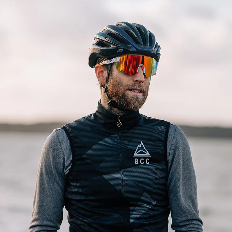 MAGICSHINE WINDBREAKER Classic Cycling Sunglasses