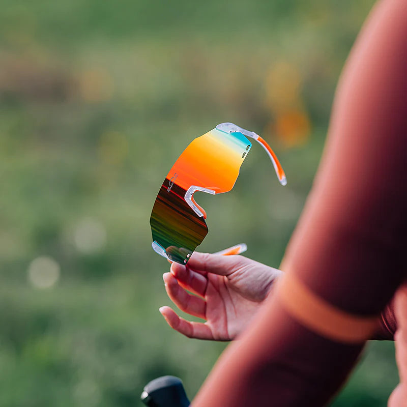 MAGICSHINE WINDBREAKER Classic Cycling Sunglasses