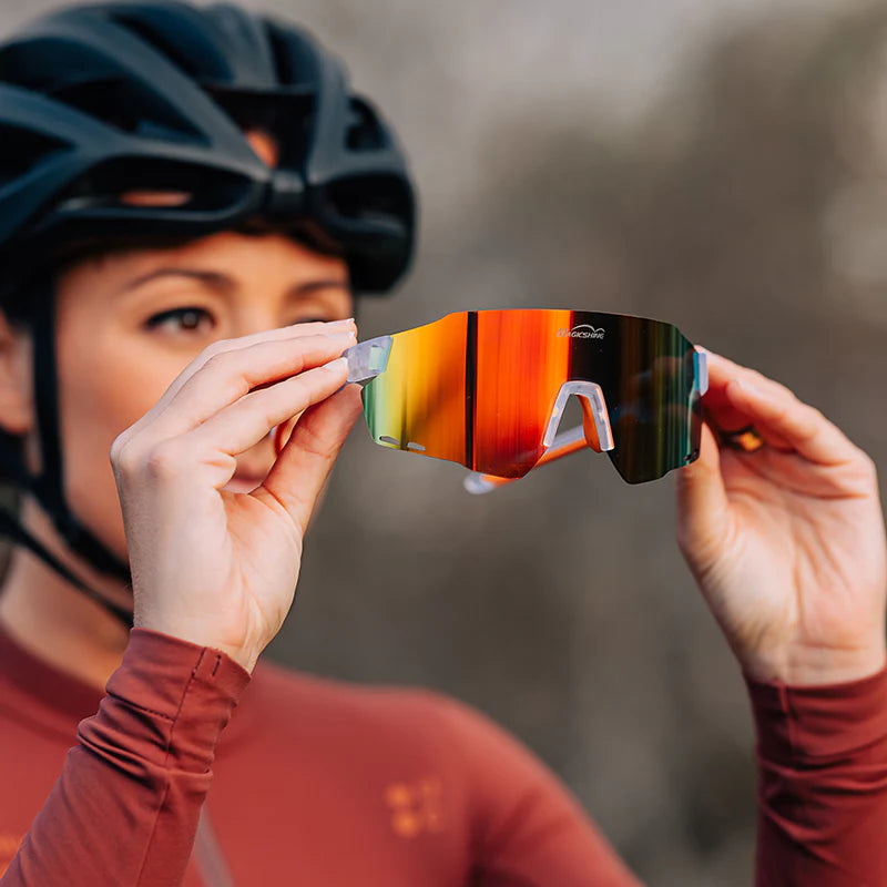 MAGICSHINE WINDBREAKER Classic Cycling Sunglasses