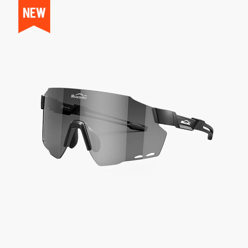 MAGICSHINE WINDBREAKER Classic Cycling Sunglasses