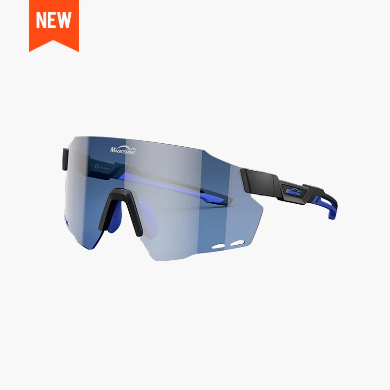 MAGICSHINE WINDBREAKER Classic Cycling Sunglasses