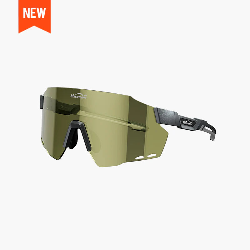 MAGICSHINE WINDBREAKER Classic Cycling Sunglasses