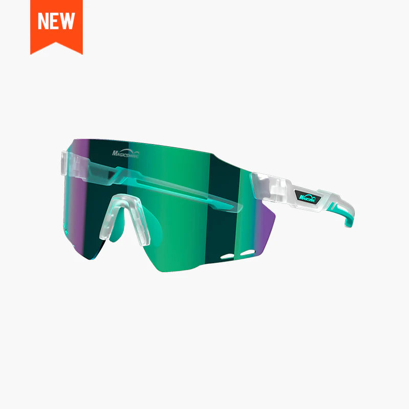 MAGICSHINE WINDBREAKER Classic Cycling Sunglasses