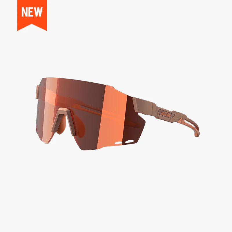 MAGICSHINE WINDBREAKER Classic Cycling Sunglasses