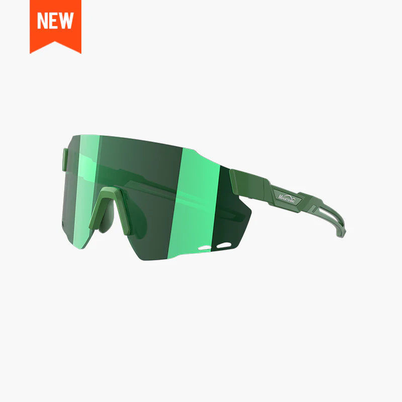 MAGICSHINE WINDBREAKER Classic Cycling Sunglasses