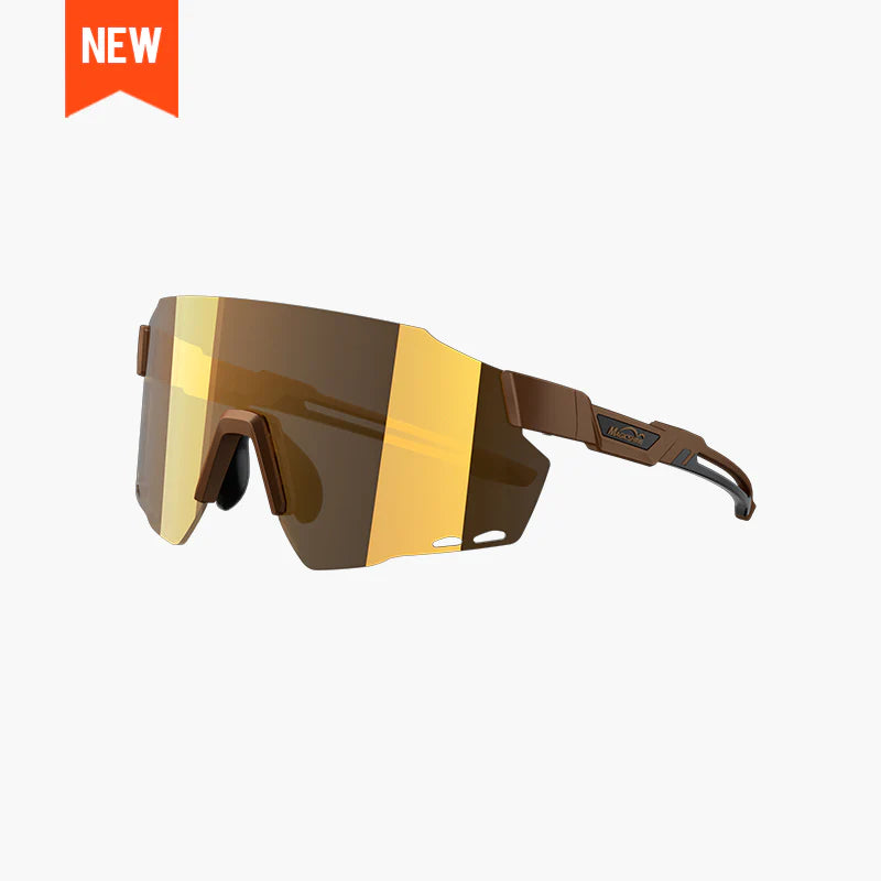 MAGICSHINE WINDBREAKER Classic Cycling Sunglasses