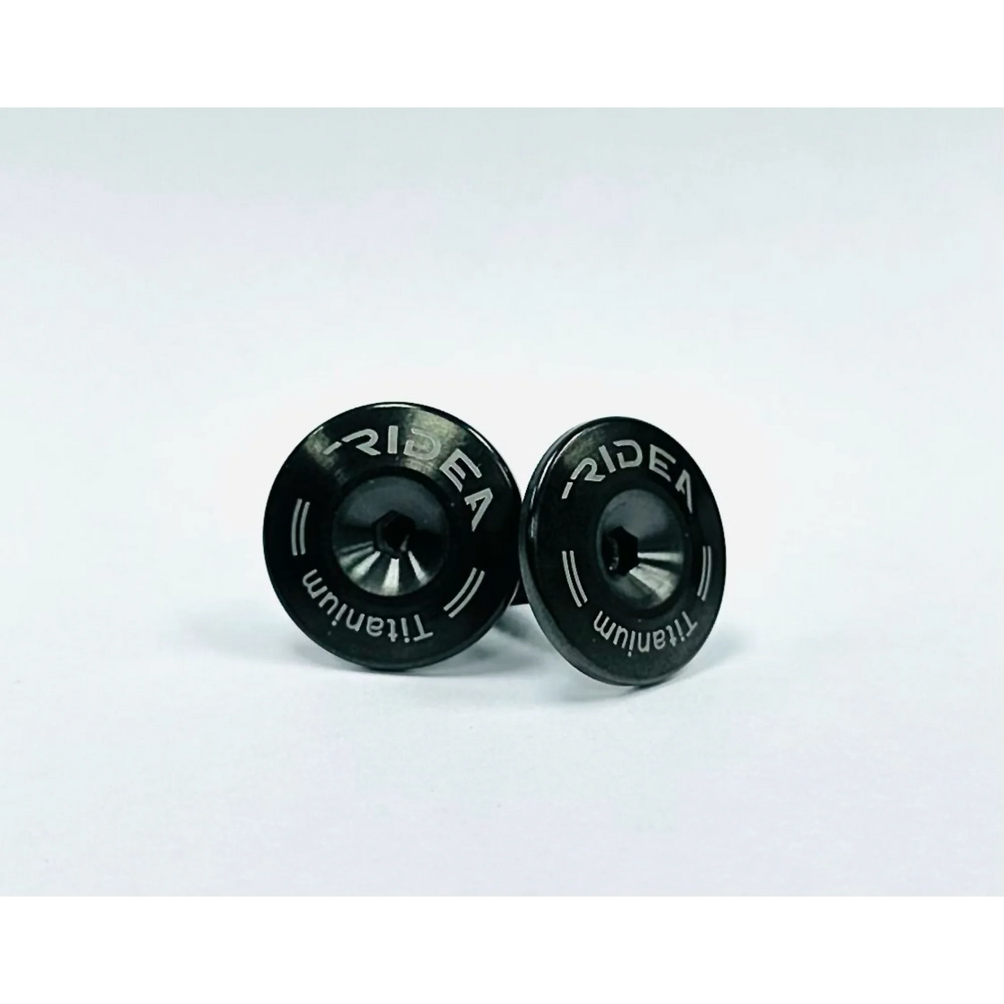 RIDEA - EazyWheel lock bolts (Birdy & Brompton)