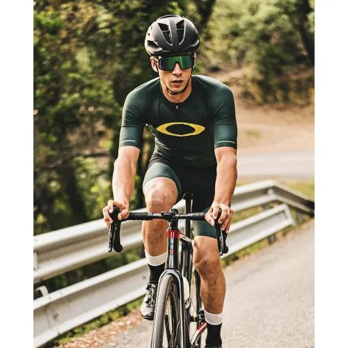 Oakley icon jersey 2.0