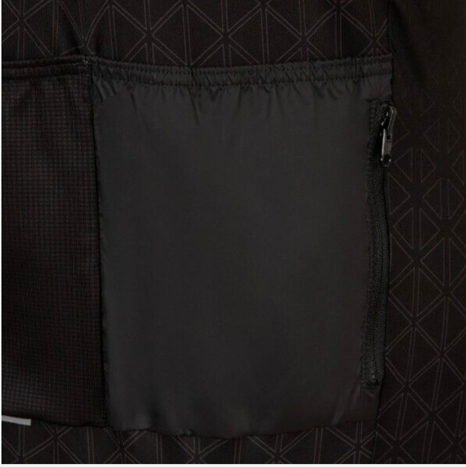 Oakley Endurance Pkblee Jersey