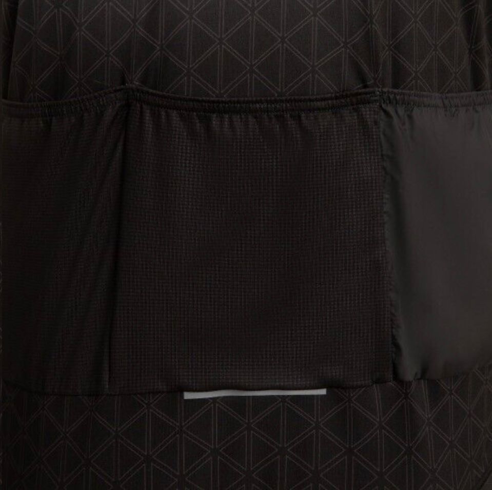 Oakley Endurance Pkblee Jersey