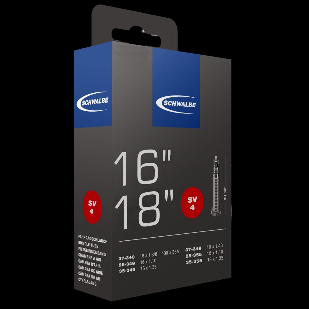 Schwalbe 內呔/ Schwalbe Tube