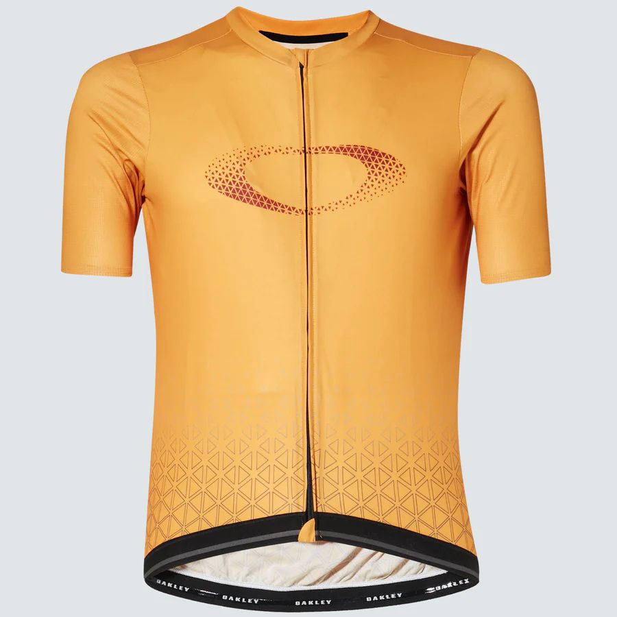 Oakley Endurance Pkblee Jersey
