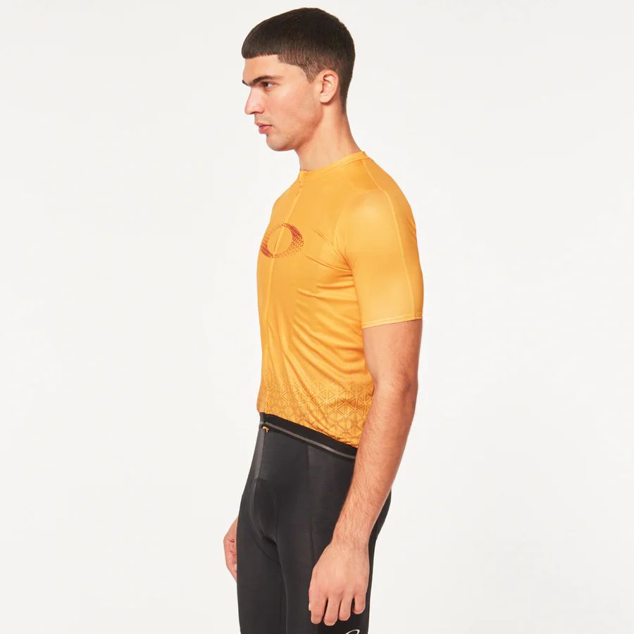 Oakley Endurance Pkblee Jersey