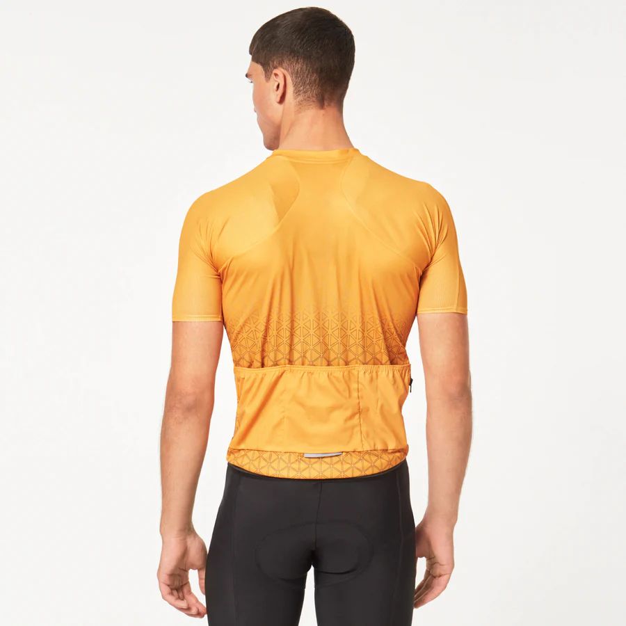 Oakley Endurance Pkblee Jersey
