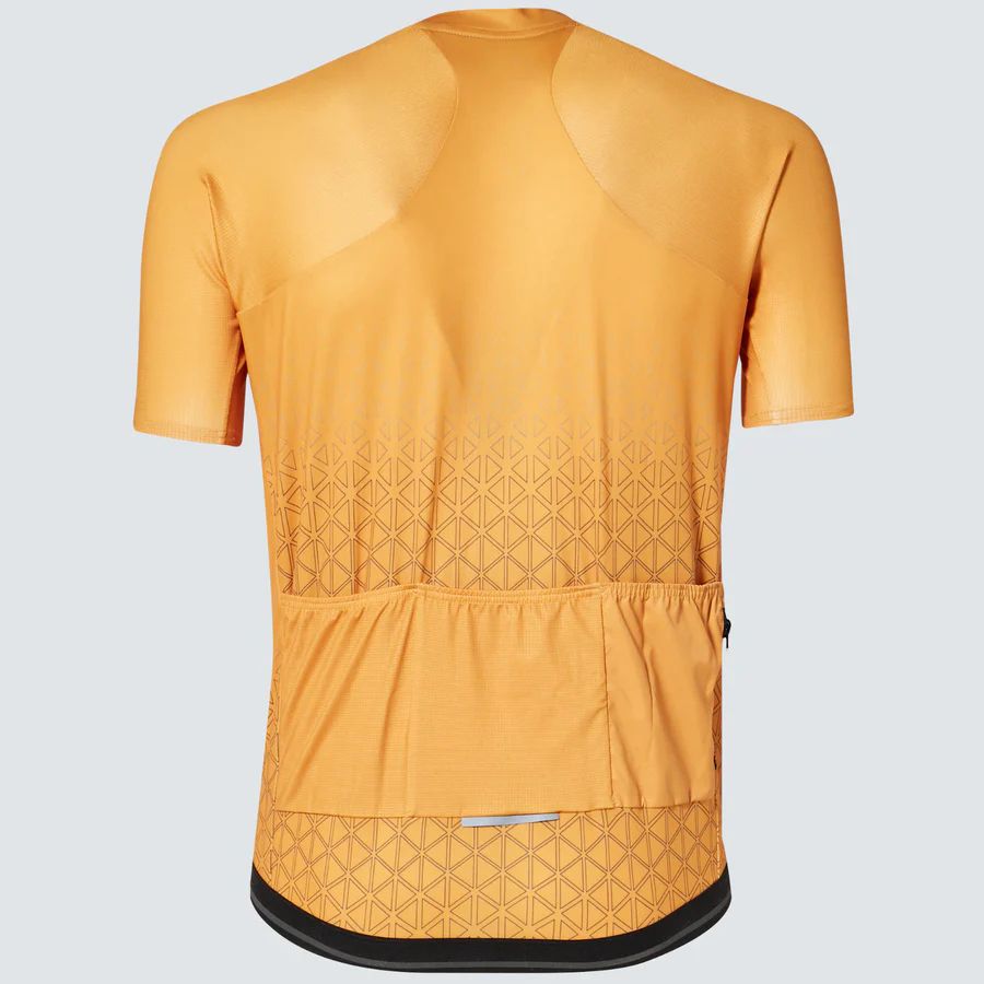 Oakley Endurance Pkblee Jersey