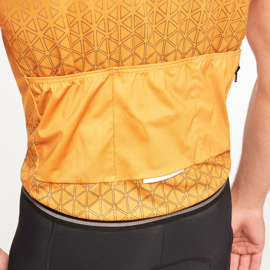 Oakley Endurance Pkblee Jersey