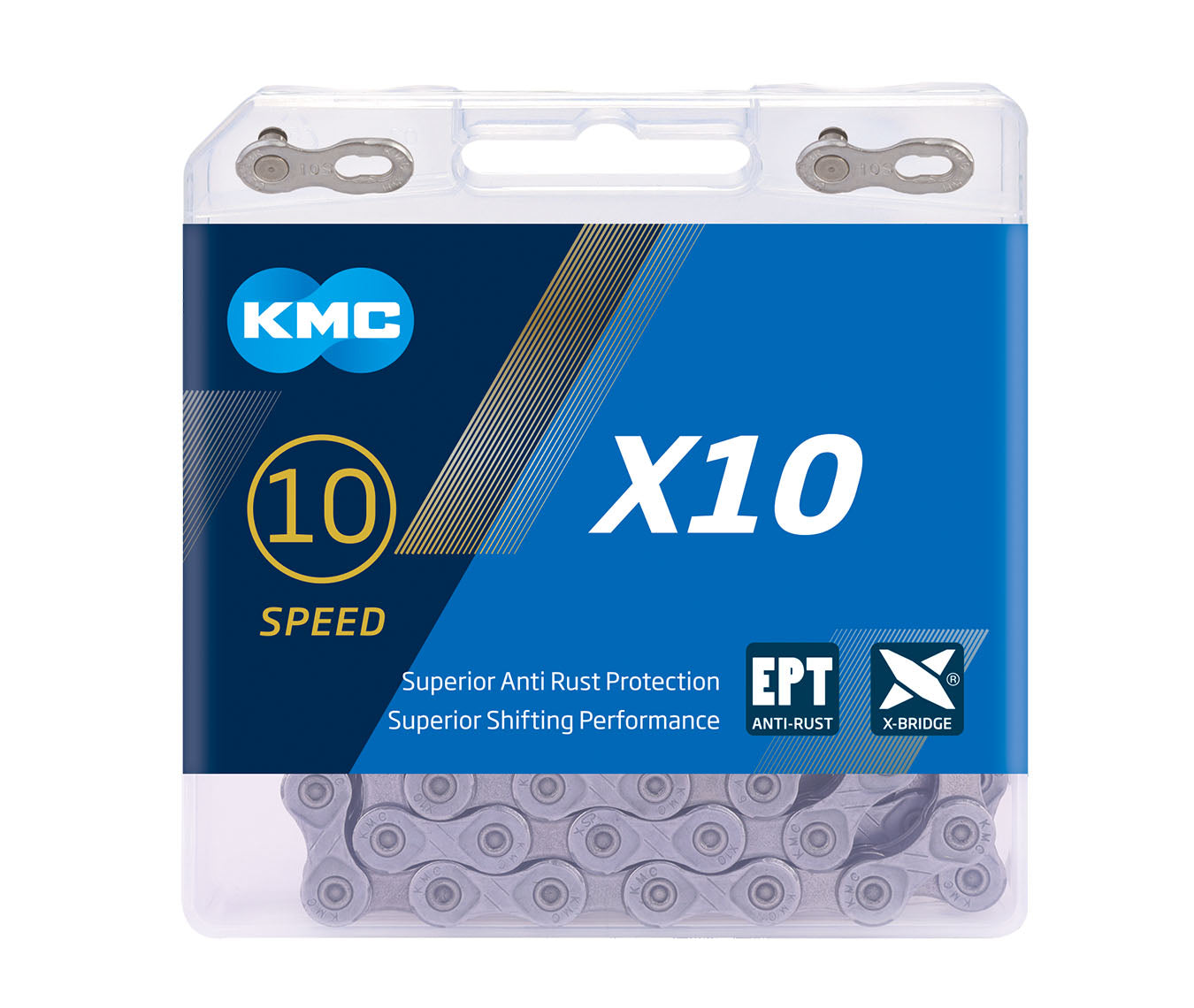 KMC 10 Speed