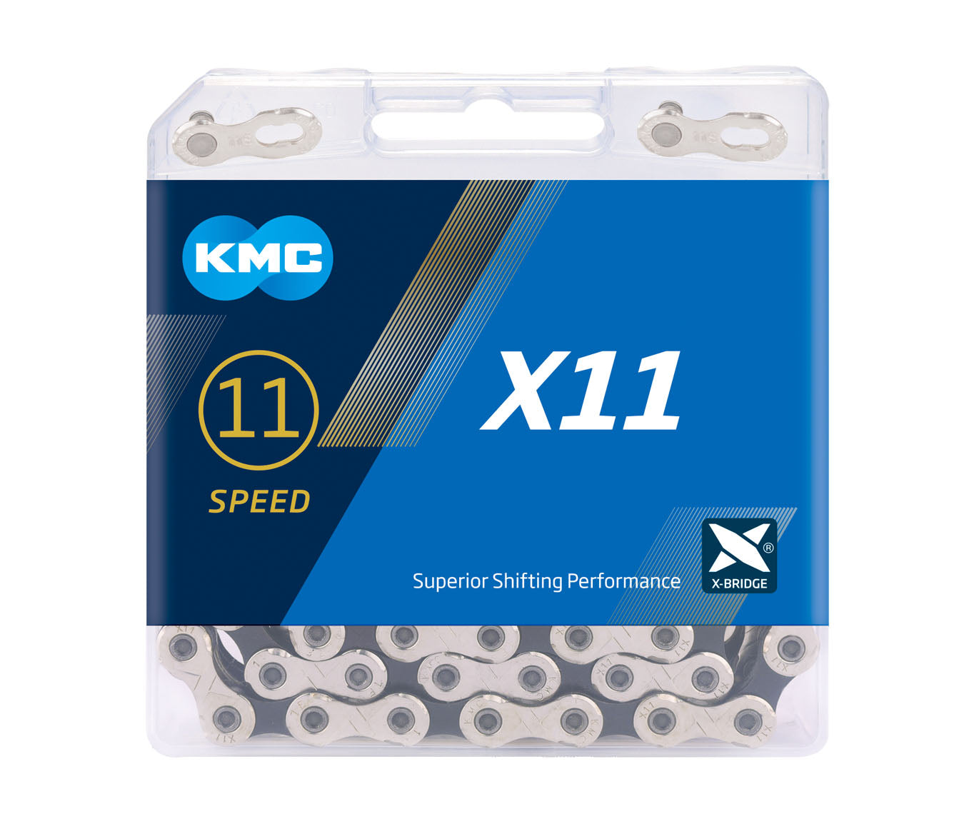 KMC X11