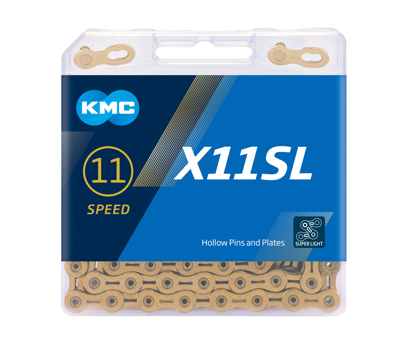 KMC X11SL