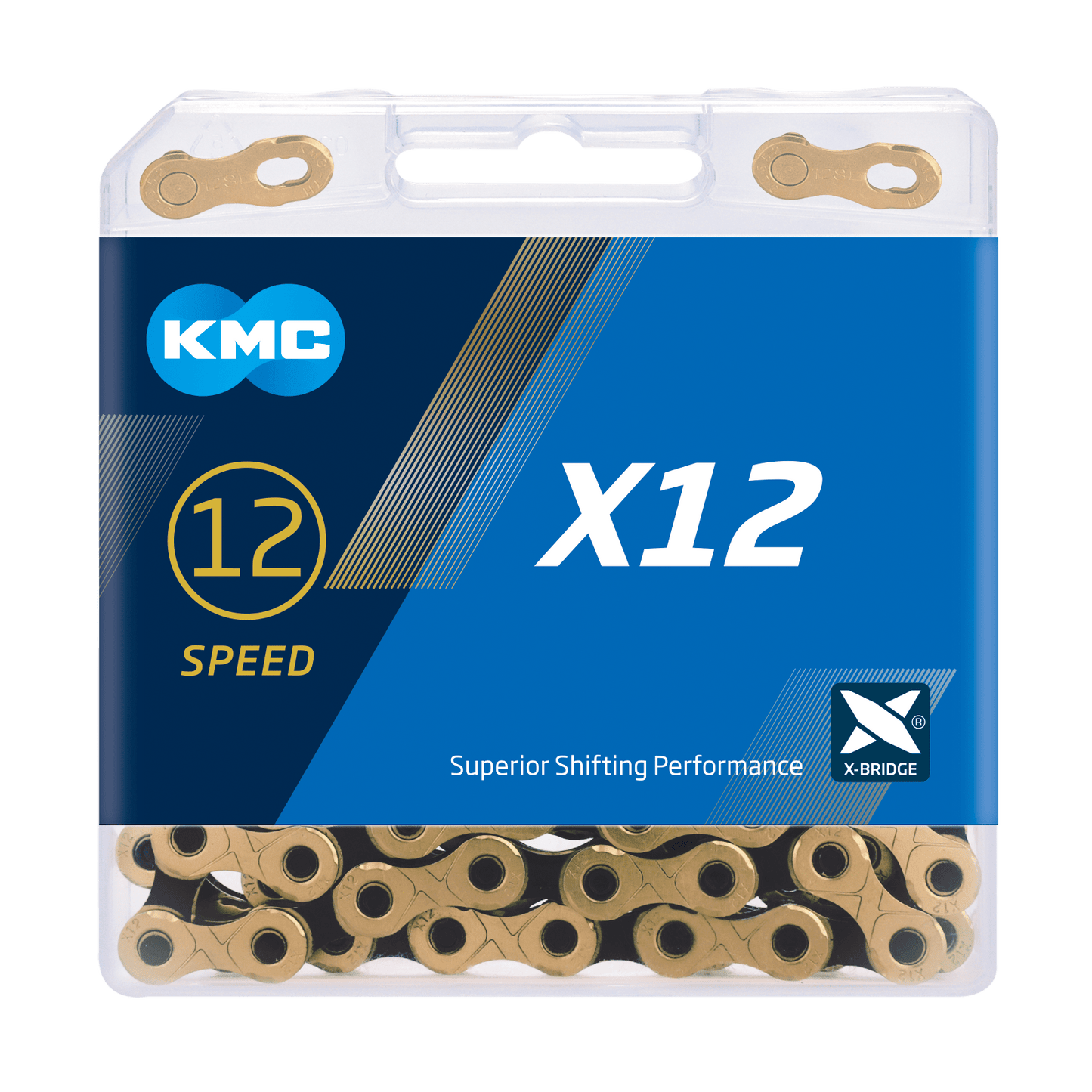 KMC X12
