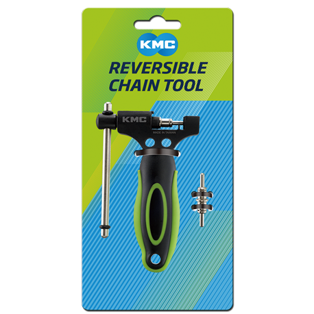 KMC Reversible chain tool